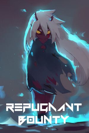 Repugnant Bounty