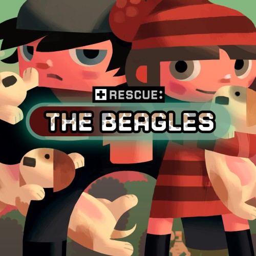 Rescue: The Beagles