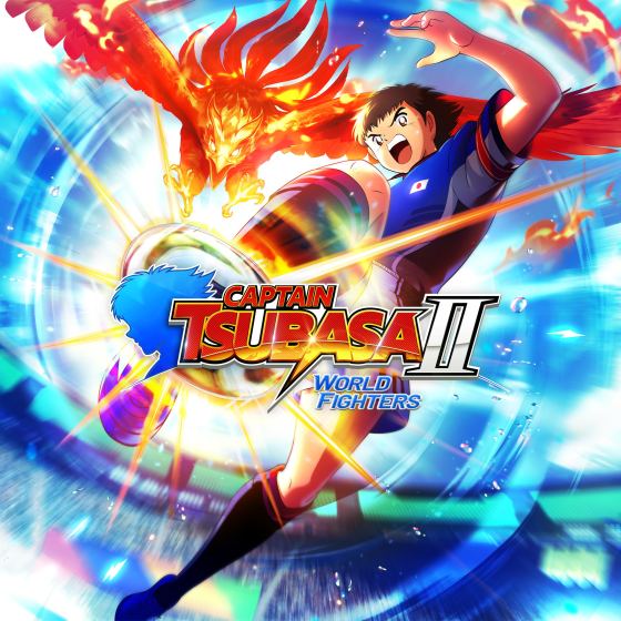 Reserva CAPTAIN TSUBASA 2: WORLD FIGHTERS