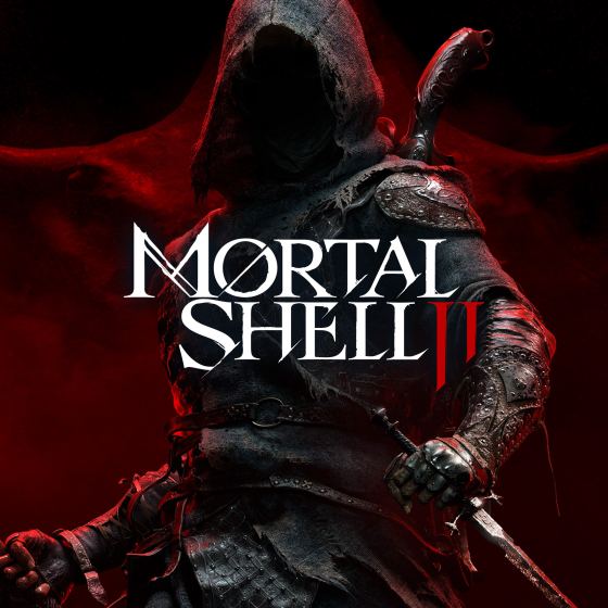 Reserva de Mortal Shell II