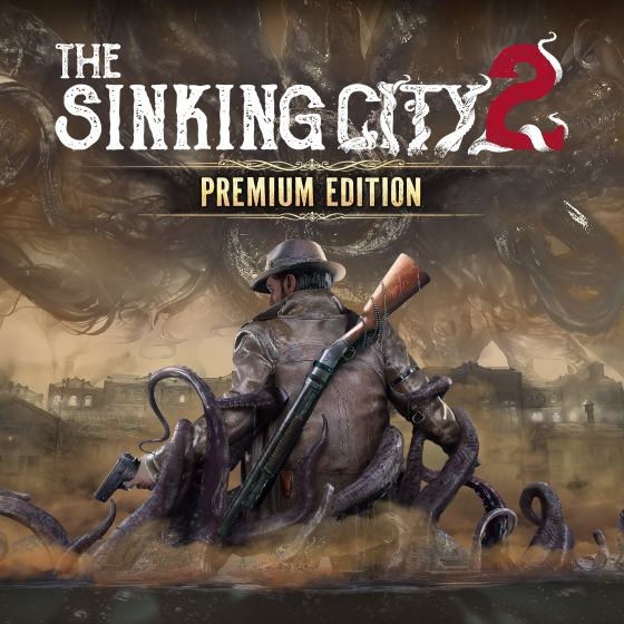 Reserva de The Sinking City 2 – Edición Prémium