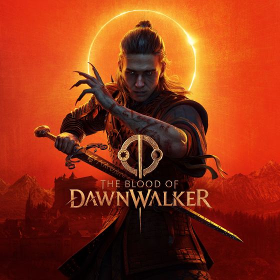 Reserva The Blood of Dawnwalker