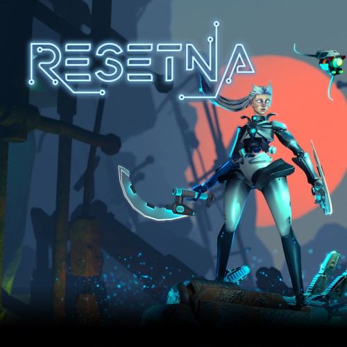 ReSetna