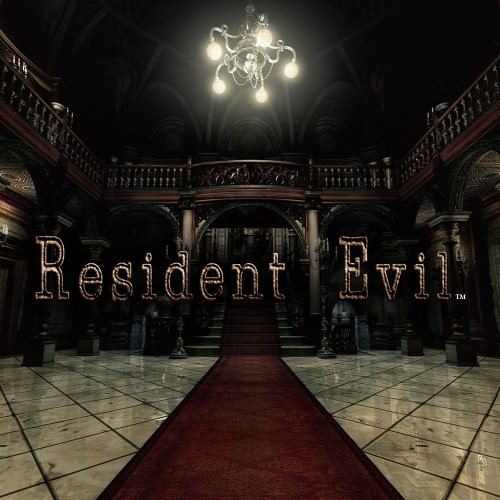Resident Evil