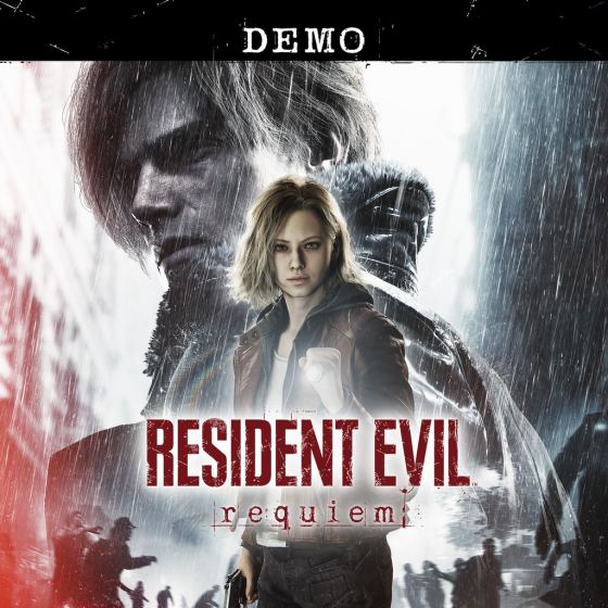 Resident Evil Requiem: demo