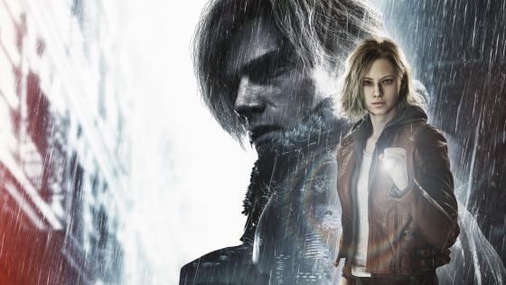 Resident Evil Requiem