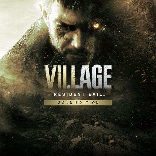 Resident Evil Village Gold Edition