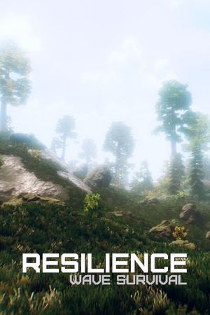 Resiliencia Ola Supervivencia