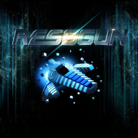 RESOGUN™ Banda sonora original