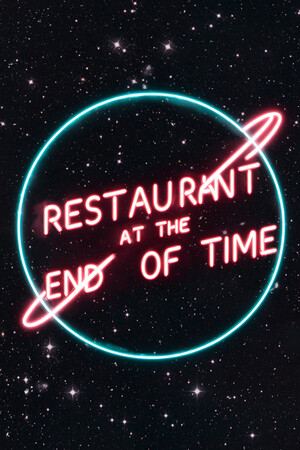 Restaurant at the end of time