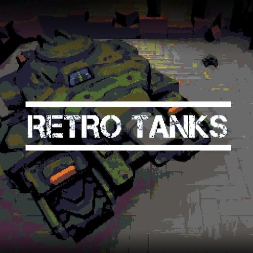 Retro Tanks