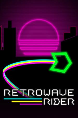 Retrowave Rider