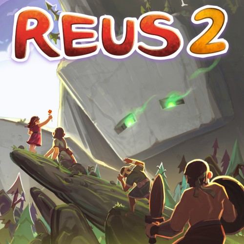 Reus 2