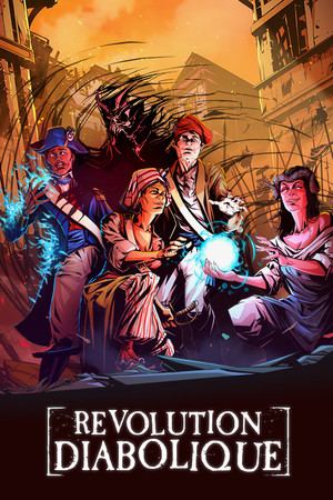 Revolution Diabolique