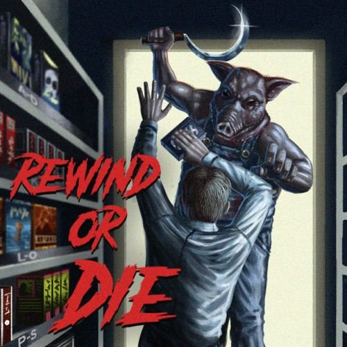 Rewind or Die