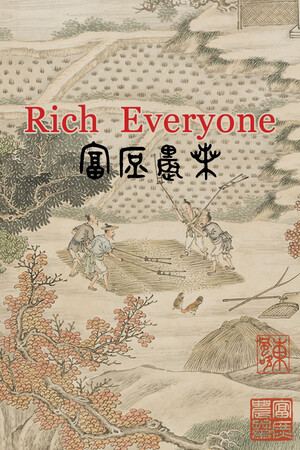 rich everyone