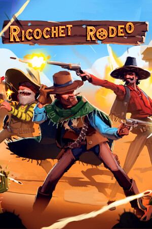 Ricochet Rodeo