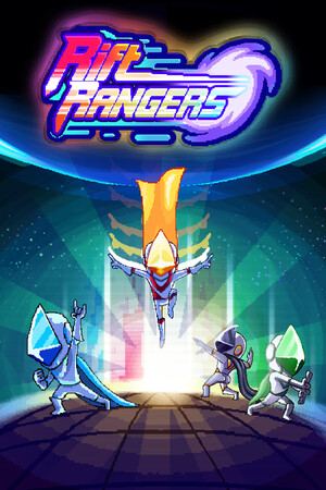 Rift Rangers