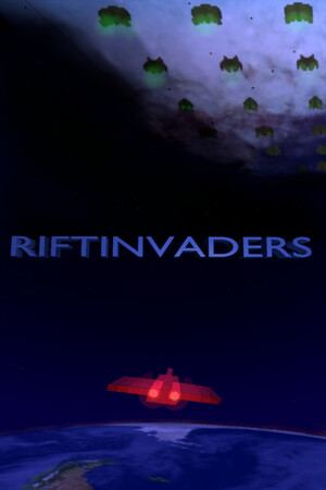 RIFTINVADERS