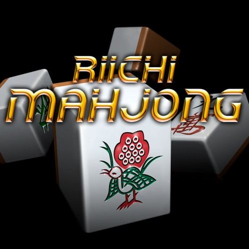 RIICHI MAHJONG