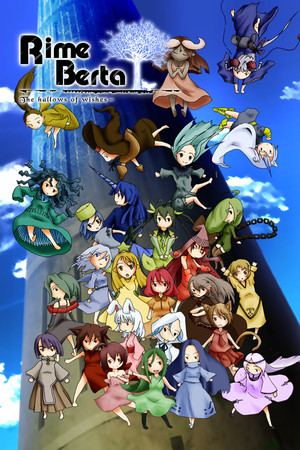 Rime Berta