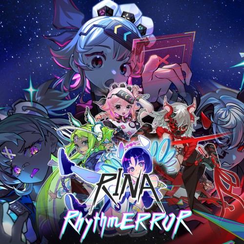 RINA:RhythmERROR