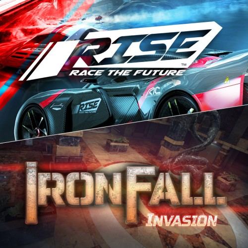 RISE & IRONFALL - VD-dev Legacy Pack
