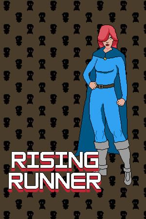 Rising Runner