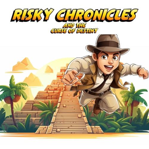 RISKY CHRONICLES and the curse of destiny
