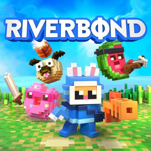 Riverbond