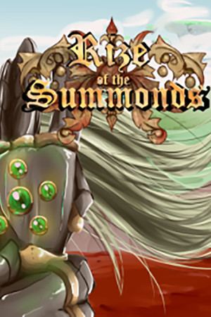 Rize of the Summonds