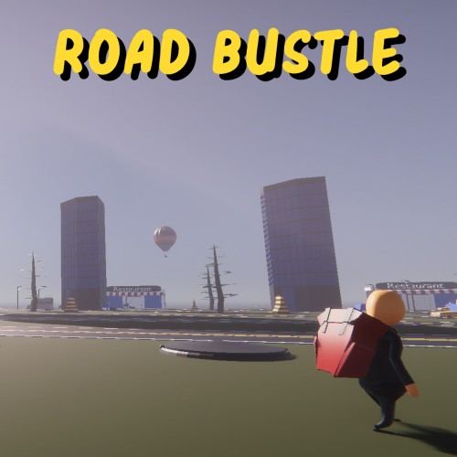 Road Bustle