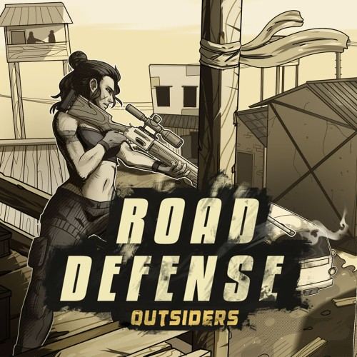 Road Defense: Outsiders