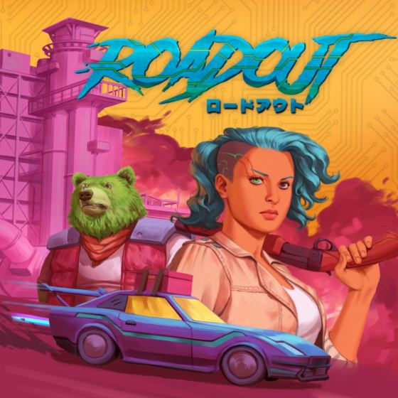 RoadOut