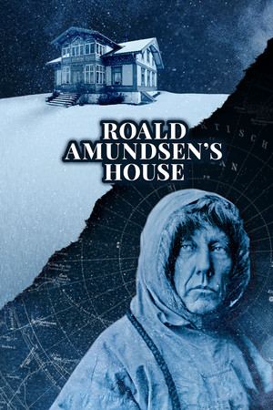 Roald Amundsen's House