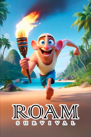 Roam Survival