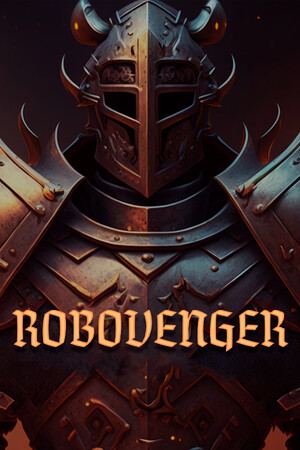 Robovenger