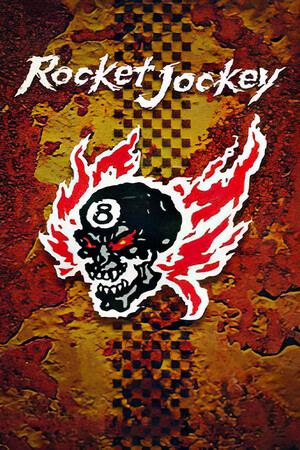 Rocket Jockey