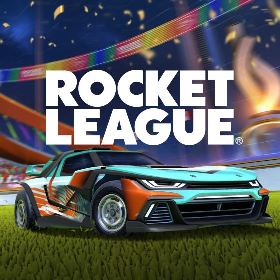Rocket League®