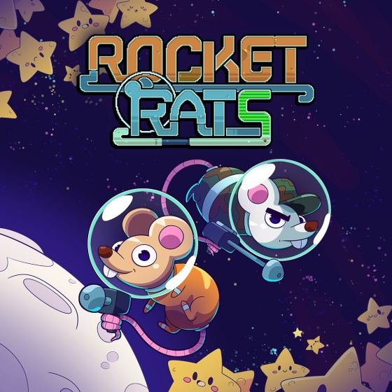 Rocket Rats Xbox One