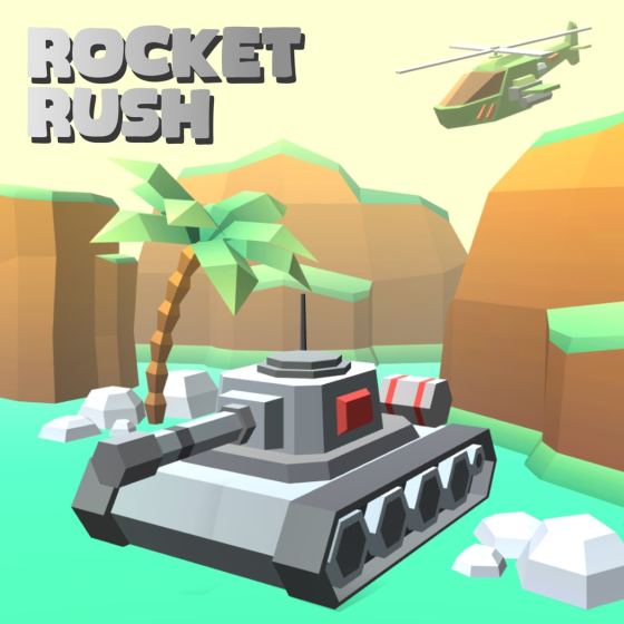 Rocket Rush