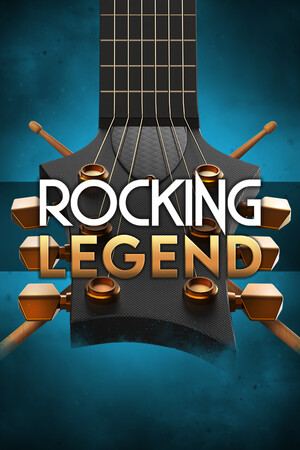 Rocking Legend