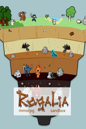 Rogalia