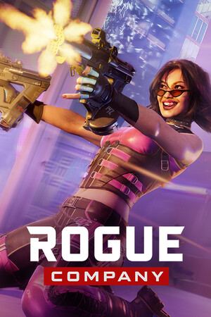Rogue Company