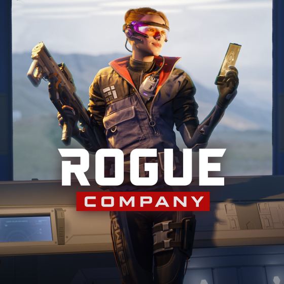 Rogue Company: paquete de inicio de Juke