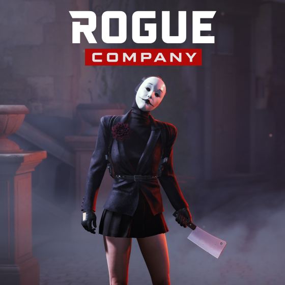 Rogue Company: paquete Muñeca viviente