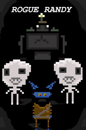 Rogue Randy