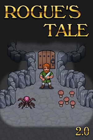 Rogue's Tale