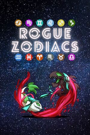 Rogue Zodiacs