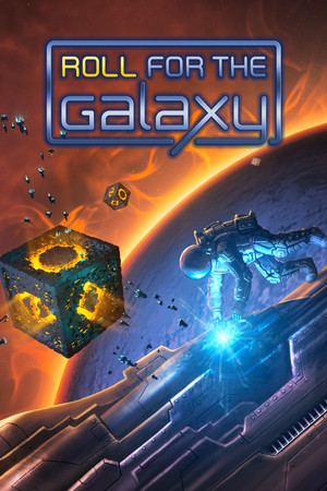 Roll for the Galaxy